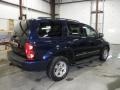 2004 Patriot Blue Pearl Dodge Durango Limited 4x4  photo #17