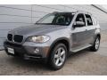 Space Grey Metallic - X5 xDrive30i Photo No. 1