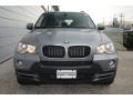 Space Grey Metallic - X5 xDrive30i Photo No. 2