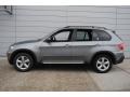 Space Grey Metallic - X5 xDrive30i Photo No. 3