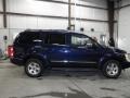 Patriot Blue Pearl - Durango Limited 4x4 Photo No. 23