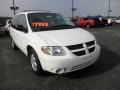 Stone White - Grand Caravan SXT Photo No. 2