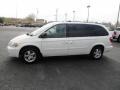 Stone White - Grand Caravan SXT Photo No. 4