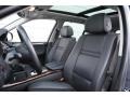 Space Grey Metallic - X5 xDrive30i Photo No. 11
