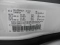 Stone White - Grand Caravan SXT Photo No. 5