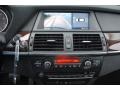 Space Grey Metallic - X5 xDrive30i Photo No. 12