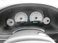 Stone White - Grand Caravan SXT Photo No. 9