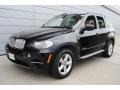 Black Sapphire Metallic - X5 xDrive 50i Photo No. 1