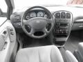 Stone White - Grand Caravan SXT Photo No. 12