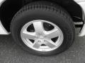 Stone White - Grand Caravan SXT Photo No. 15