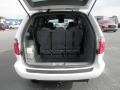 Stone White - Grand Caravan SXT Photo No. 17