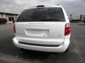 Stone White - Grand Caravan SXT Photo No. 19