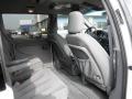 Stone White - Grand Caravan SXT Photo No. 20