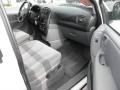 Stone White - Grand Caravan SXT Photo No. 21