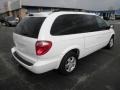 Stone White - Grand Caravan SXT Photo No. 23