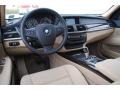 Black Sapphire Metallic - X5 xDrive 50i Photo No. 15