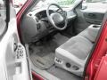 2002 Toreador Red Metallic Ford F150 XLT SuperCrew 4x4  photo #7