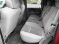 Medium Graphite Rear Seat Photo for 2002 Ford F150 #63001469