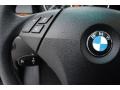 2008 Platinum Grey Metallic BMW 5 Series 528xi Sedan  photo #13