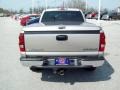 Light Pewter Metallic - Silverado 1500 LS Crew Cab 4x4 Photo No. 13