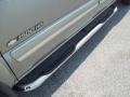 Light Pewter Metallic - Silverado 1500 LS Crew Cab 4x4 Photo No. 25