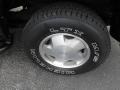1998 GMC Suburban 1500 4x4 Wheel and Tire Photo