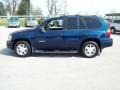 2002 Indigo Blue Metallic GMC Envoy SLE 4x4  photo #12