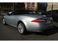 Liquid Silver Metallic - XK XK Convertible Photo No. 4