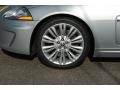 2010 Jaguar XK XK Convertible Wheel and Tire Photo