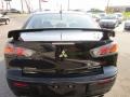 Tarmac Black Pearl - Lancer GTS Photo No. 4