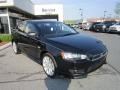 Tarmac Black Pearl - Lancer GTS Photo No. 7