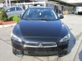 Tarmac Black Pearl - Lancer GTS Photo No. 8
