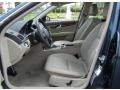 Almond/Mocha Interior Photo for 2011 Mercedes-Benz C #63002078