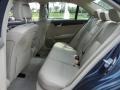 Almond/Mocha 2011 Mercedes-Benz C 300 Sport Interior Color
