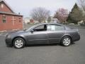 Smoke Metallic - Altima 2.5 S Photo No. 1