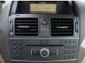2011 Mercedes-Benz C 300 Sport Controls