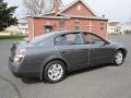 Smoke Metallic - Altima 2.5 S Photo No. 8