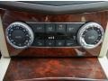 2011 Mercedes-Benz C 300 Sport Controls
