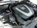 3.0 Liter Flex-Fuel DOHC 24-Valve VVT V6 Engine for 2011 Mercedes-Benz C 300 Sport #63002220