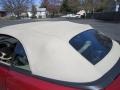 Laser Red Metallic - Mustang V6 Convertible Photo No. 17