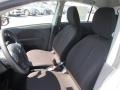 Premium Brown Interior Photo for 2012 Mitsubishi i-MiEV #63002813