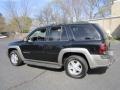 Black - TrailBlazer LTZ 4x4 Photo No. 4