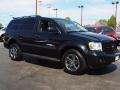 Brilliant Black - Durango SLT 4x4 Photo No. 2