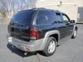 Black - TrailBlazer LTZ 4x4 Photo No. 7