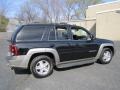 Black - TrailBlazer LTZ 4x4 Photo No. 8