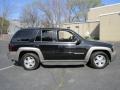 Black - TrailBlazer LTZ 4x4 Photo No. 9
