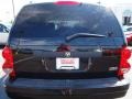 Brilliant Black - Durango SLT 4x4 Photo No. 6