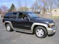 Black - TrailBlazer LTZ 4x4 Photo No. 10