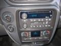 Black - TrailBlazer LTZ 4x4 Photo No. 20