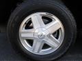 Black - TrailBlazer LTZ 4x4 Photo No. 31